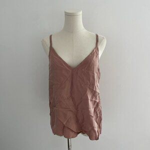 Jenni Kayne Rio Cami In  Dusk | Women’s Size Medium